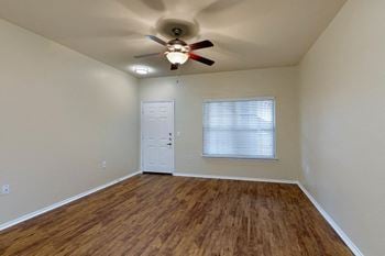 Modern ceiling fans